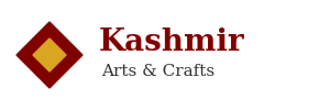 Kashmir Arts & Crafts